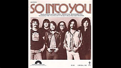 lyrics so into you atlanta rhythm section|so into you lyrics.